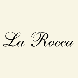 La Rocca Restaurant & Takeaway logo.